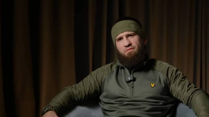 Прогноз и ставки на Абдураков — Гаджидаудов