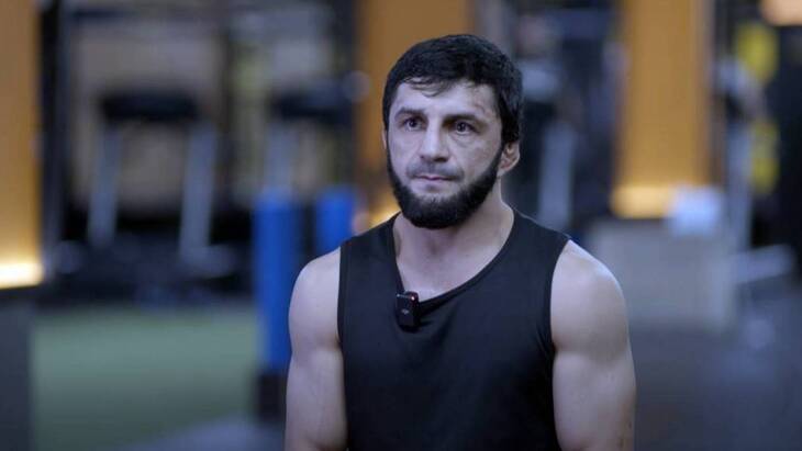 Прогноз и ставки на Гаджиев — Пшуков
