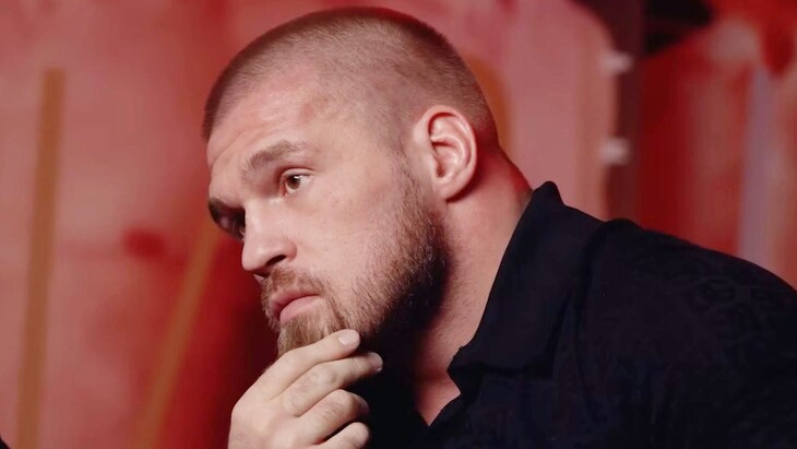 Прогноз и ставки на Резников — Шайхаев