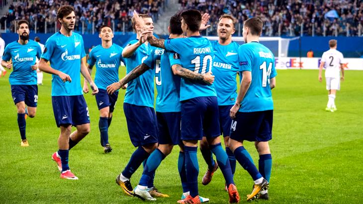 Прогноз и ставки на ЦСКА – «Зенит»