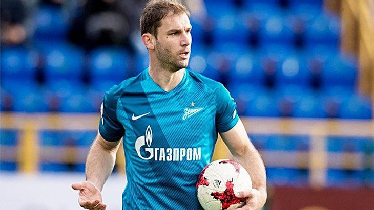 Прогноз и ставки на «Зенит» — «Амкар»