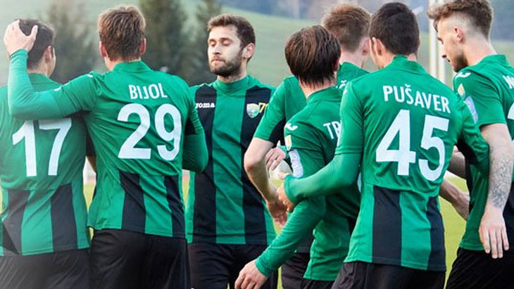 Прогноз и ставки на «Рудар» — «Тре Фиори»