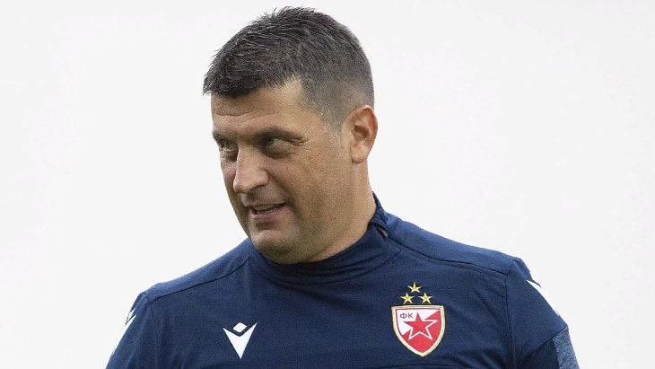 Прогноз и ставки на «Црвена Звезда» — «Судува»