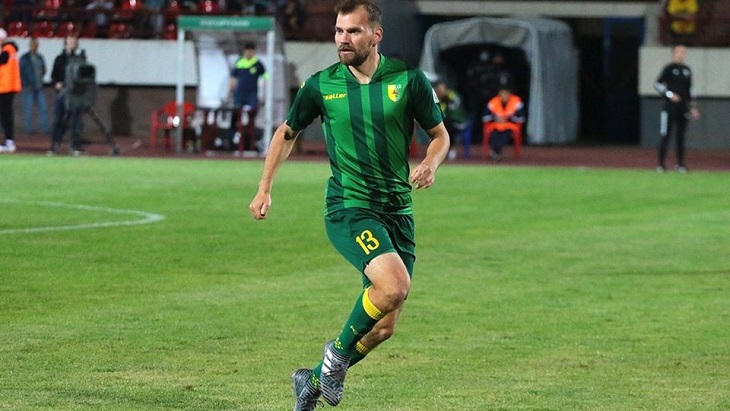 Прогноз и ставки на «Энергетик-БГУ» — «Неман»