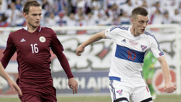 Прогноз и ставки на Латвия — Фарерские острова