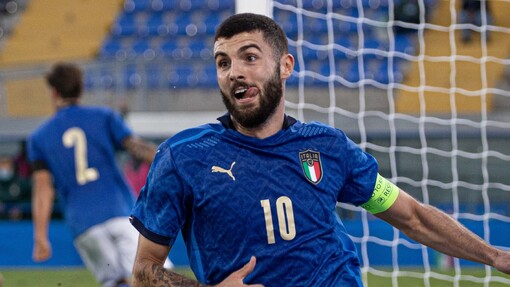 Прогноз на матч Чехия U21 — Италия U21
