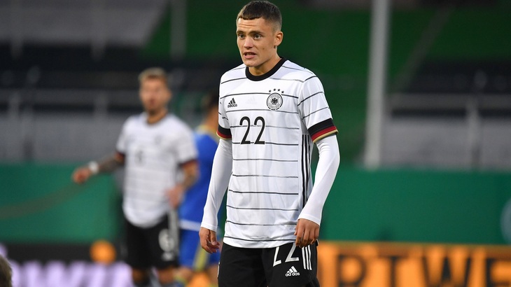 Прогноз и ставки на Венгрия U21 — Германия U21