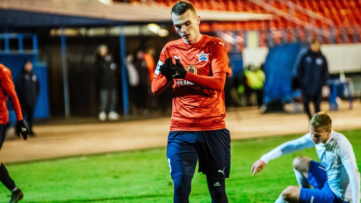 Прогноз и ставки на «Чайка» — «СКА-Хабаровск»