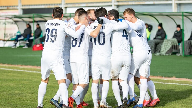 Прогноз и ставки на «Динамо» Брянск — «Факел»
