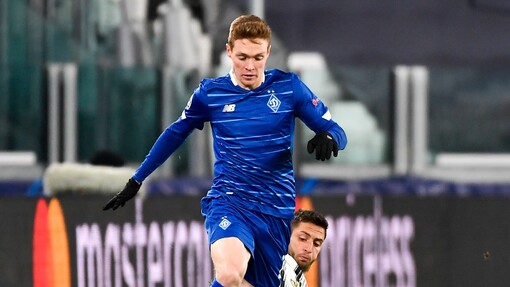 Прогноз на матч Александрия — Динамо К