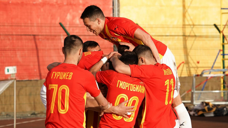 Прогноз и ставки на «Шинник» — «Алания»