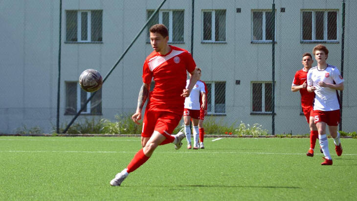 Прогноз и ставки на «Тулевик» — «Легион»