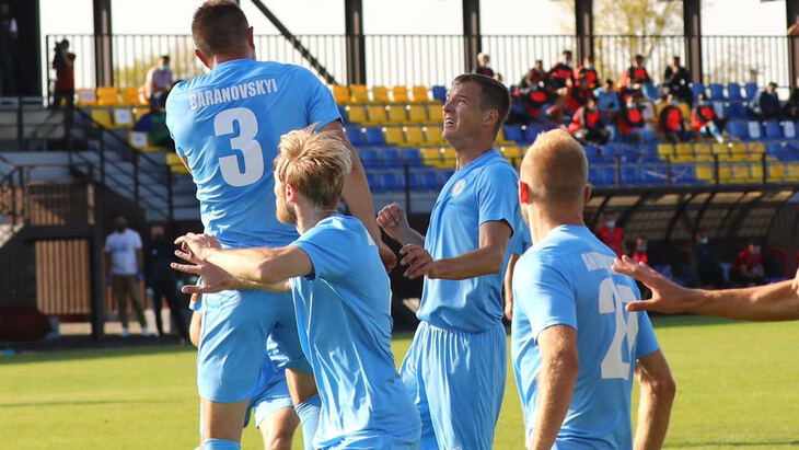 Прогноз и ставки на «Кызыл-Жар» — «Тараз»