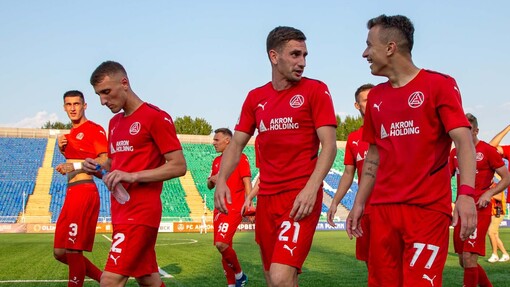Прогноз на матч Металлург Липецк — Акрон