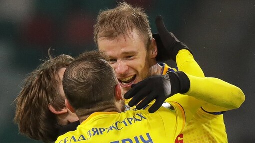 Прогноз на матч БАТЭ — Шахтёр Солигорск