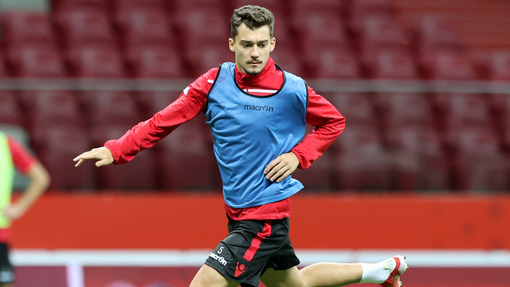 Прогноз на матч Албания U21 — Андорра U21
