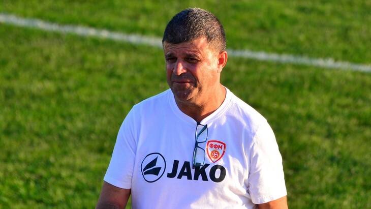 Прогноз и ставки на Армения U21 — Северная Македония U21