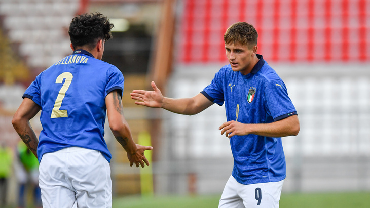 Прогноз и ставки на Италия U21 — Швеция U21