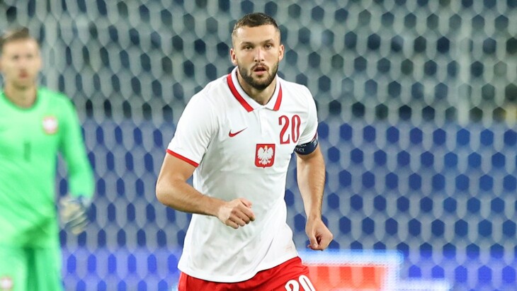Прогноз и ставки на Польша U21 — Сан-Марино U21