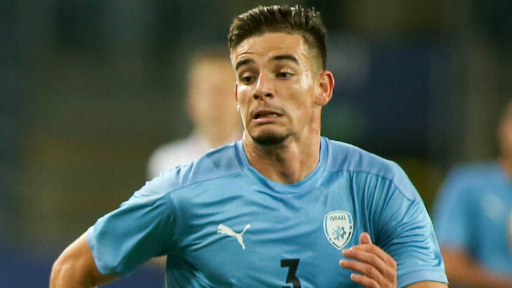 Прогноз и ставки на Сан-Марино U21 — Израиль U21