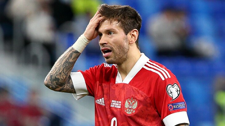 Прогноз и ставки на Хорватия — Россия