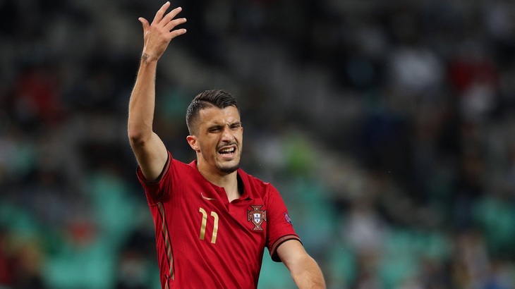 Прогноз и ставки на Португалия U21 — Кипр U21
