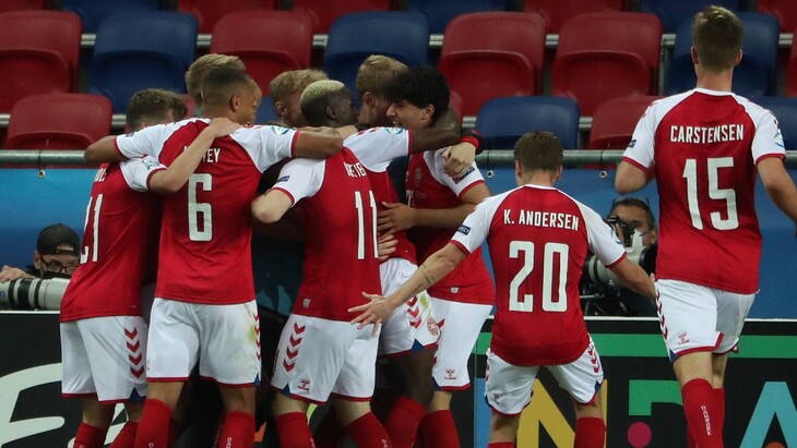 Прогноз и ставки на Турция U21 — Дания U21
