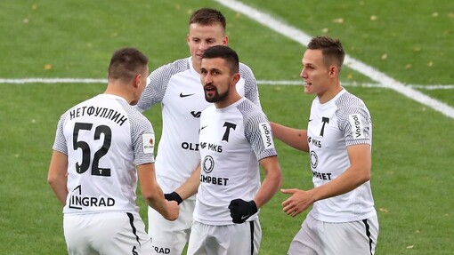 Прогноз на матч Торпедо — СКА-Хабаровск
