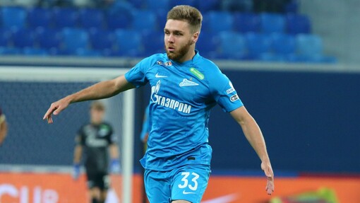 Прогноз на матч Крылья Советов — Зенит