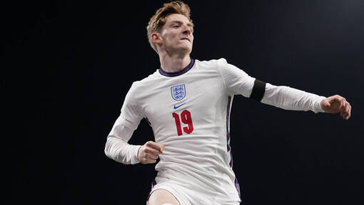 Прогноз на матч Англия U21 — Андорра U21