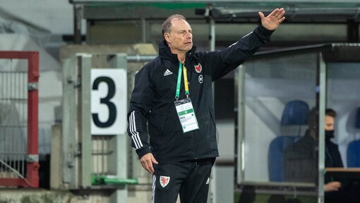 Прогноз на матч Уэльс U21 — Болгария U21