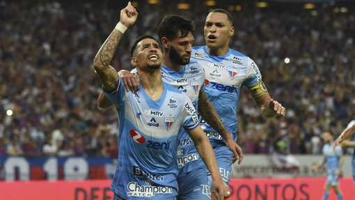Прогноз на матч Форталеза — Colo Colo