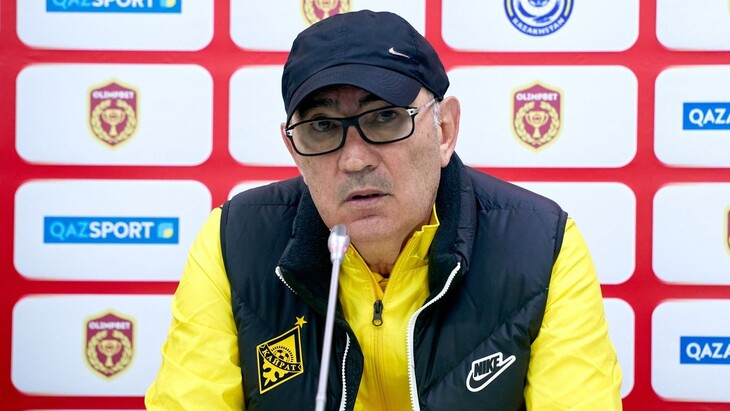 Прогноз и ставки на «Кайрат» — «Атырау»