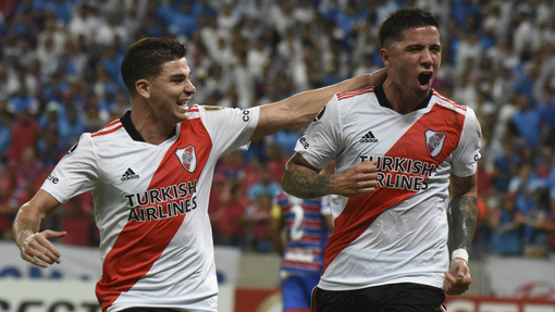 Прогноз на матч Ривер Плейт — Colo Colo