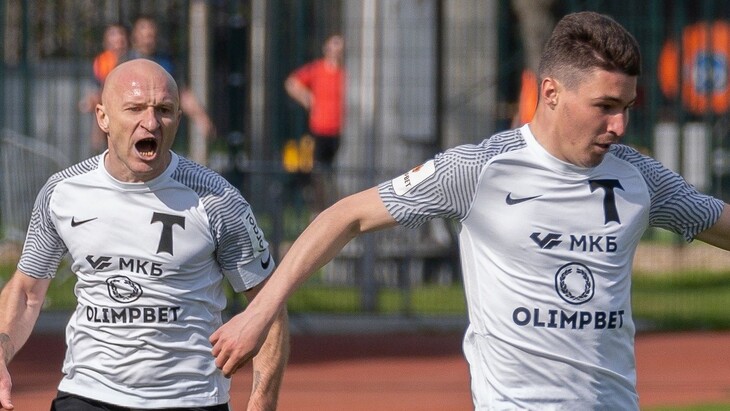 Прогноз и ставки на «Торпедо» — «Кубань»