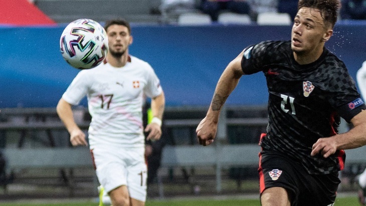 Прогноз и ставки на Норвегия U21 — Хорватия U21