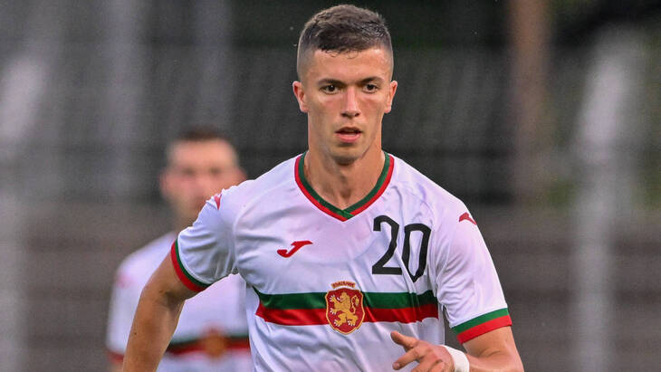 Прогноз и ставки на Гибралтар U21 — Болгария U21
