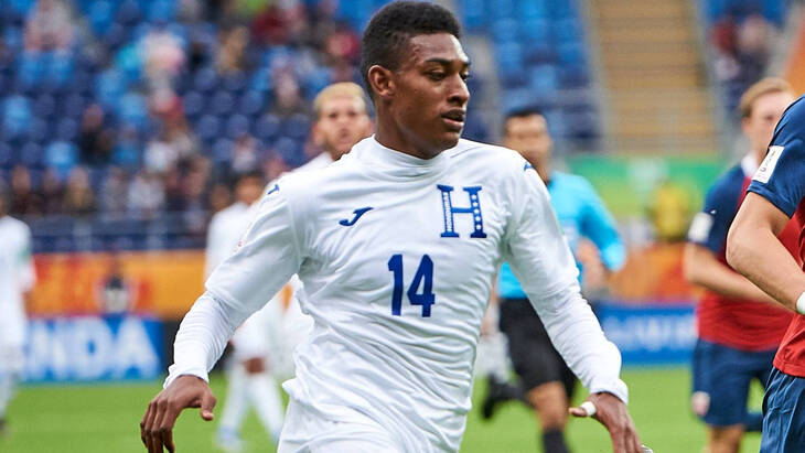 Прогноз и ставки на США U20 — Гондурас U20