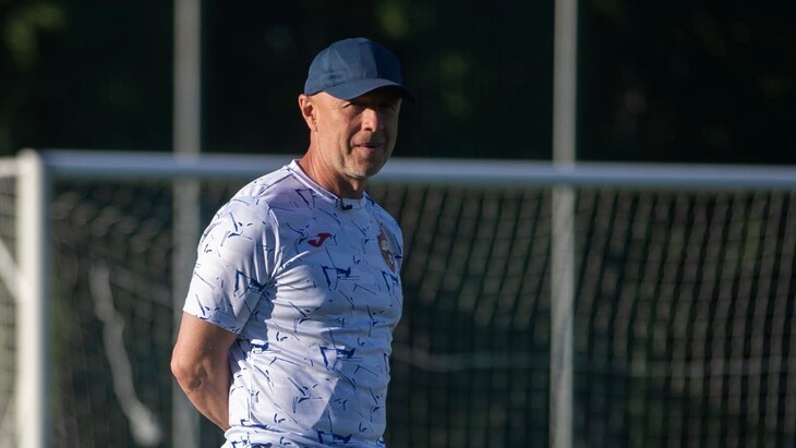 Прогноз и ставки на «Сочи» — ЦСКА