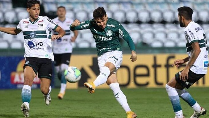 Прогноз и ставки на «Коритиба» — «Куяба»