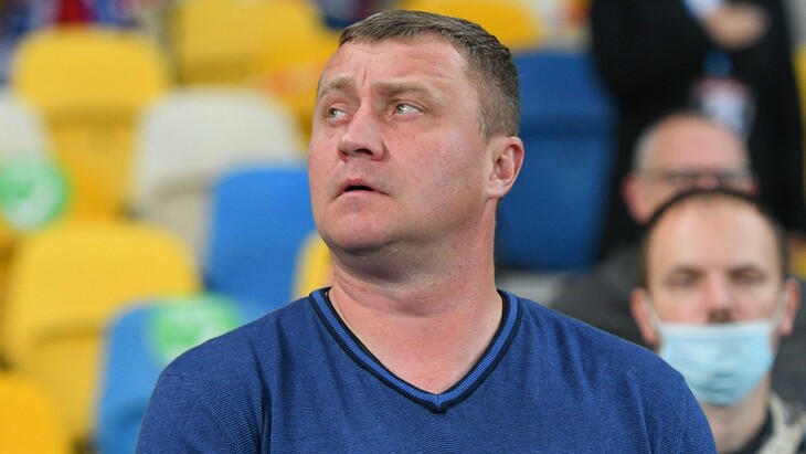 Прогноз и ставки на «Александрия» — «Минай»