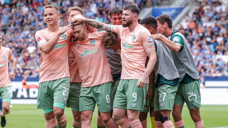 Прогноз и ставки на «Вердер» — «Аугсбург»