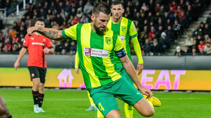 Прогноз и ставки на АЕК Ларнака — «Аполлон»
