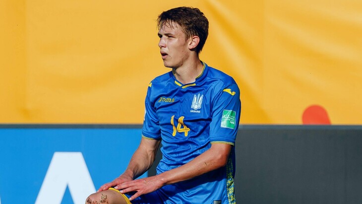 Прогноз и ставки на Италия U21 — Украина U21