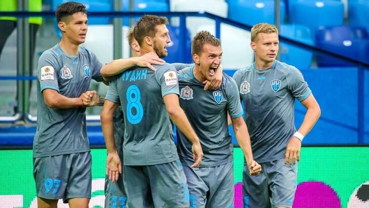 Прогноз и ставки на «Пари НН» — «Урал»