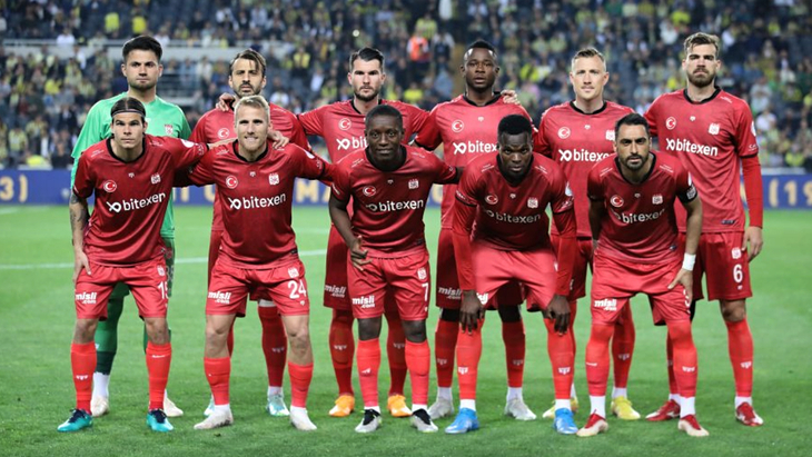 Прогноз и ставки на «Сивасспор» — «Кайсериспор»