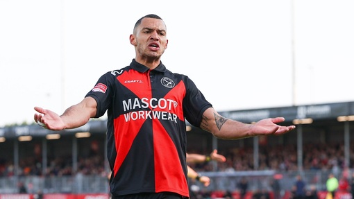 Прогноз на матч Эммен — Almere City FC