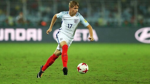 Прогноз на матч Израиль U21 — Англия U21
