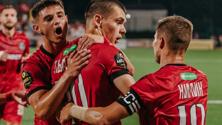 Прогноз и ставки на «Акрон» — «Алания»
