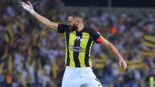 Прогноз на матч Al Wehda — Al Ittihad